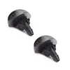 Renault Megane Dacia Front Windshield Washer Fluid Jets (2003-2016)