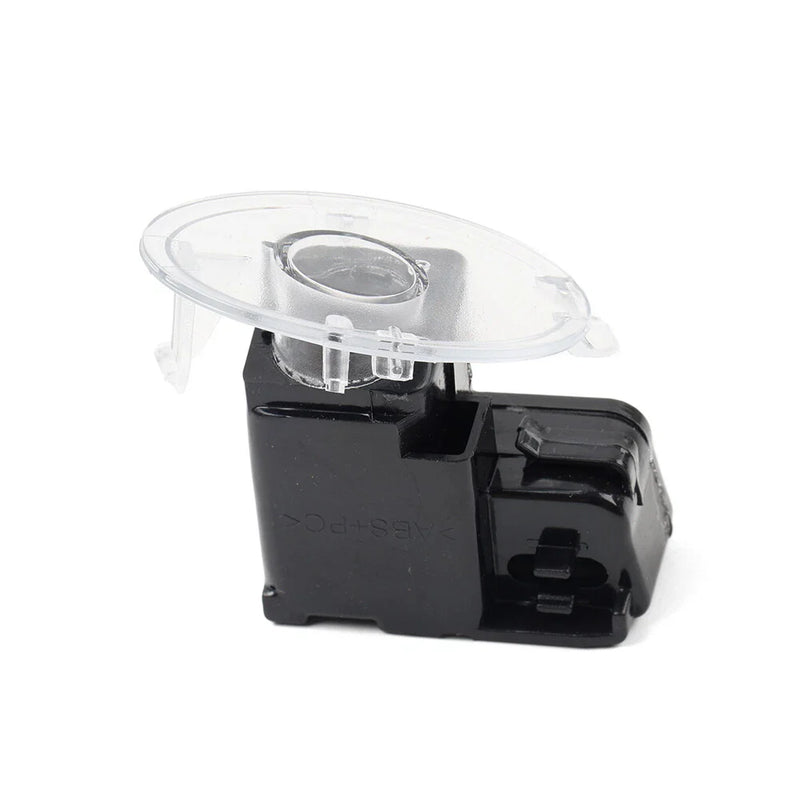 Land Rover Range Rover Rearview Mirror Puddle Light Assembly (2015-2021)