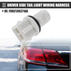 Ford Transit Connect Side Marker Light Bulb Socket (2002-2013)