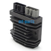Honda TRX420FE Rancher 420 Regulator/Rectifier (2014-2017)