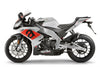 Aprilia RS4 125 Stainless Steel Fairing & Screen Bolt (2011–2015)