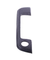 BMW E36 / E34 Front Right Black Outer Door Handle Cover (1991-1996)
