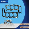 Dodge Nitro 3.7L V6 Cylinder Head Gasket Set (2007-2012)