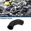 Volvo S60 2.4D (2001-2009) Black Rubber Boost Hose Radiator Hose