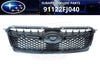 Subaru Impreza Front Grille with Moulding Trim (2012–2016)
