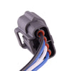 Mazda B2200 B2600 Distributor Connector Plug Harness Pigtail (1990-1993)