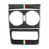 Alfa Romeo 159 3 x Rear Air Vent Outlet Cover Trim (2004-2012)