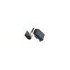 Mitsubishi Montero Outlander Diamante Fuel Door Lid Spring Clip x1
