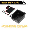 Mazda CX-5 Center Console Organizer Tray (2017-2023)