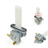 Kawasaki KZ1000P / KZ650 / KZ750 / KZ1000M / ZR750 Fuel Valve Petcock (80-05)