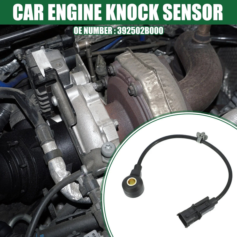 Kia Rio 1.6L Ignition Knock Sensor (2012-2019)