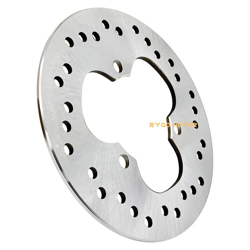 Honda TRX450R / TRX450ER Front & Rear Brake Rotors (2004–2009, 2006–2014)