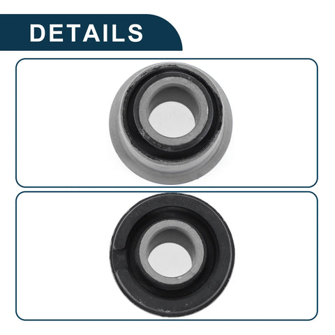 Ford Ranger 2.5D Front Upper Wishbone Control Trailing Arm Bush (99-06)