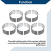Mini Cooper Main Bearing Set (2007-2013)