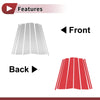 Toyota Land Cruiser LC300 8 Pcs Car Door Pillar Window Trim (2023–2024)