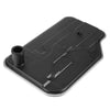 Mercedes-Benz Automatic Transmission Filter Oil Pan Gasket Kit (2000-2005)