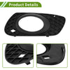 Mercedes Benz W164 Front Left Fog Light Grill (2006-2008)