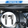 Toyota 2 x Oil Control Variable Valve Timing VVT Solenoid