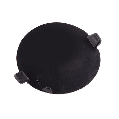 Mazda 3 Right Rear Bumper Tow Hook Eye Cover (2014-2018)