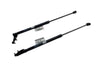 Nissan Micra K13 2 x Rear Tailgate Gas Struts (2010-2015)