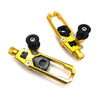 YAMAHA MT-15 (2019-2022) - Gold Chain Adjuster Spools