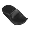 Harley CVO Road Glide FLHXSE Black Driver Passenger Seat (2023-2025)