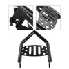 Harley Touring Street Glide Road King Detachable Luggage Rack (09-24)