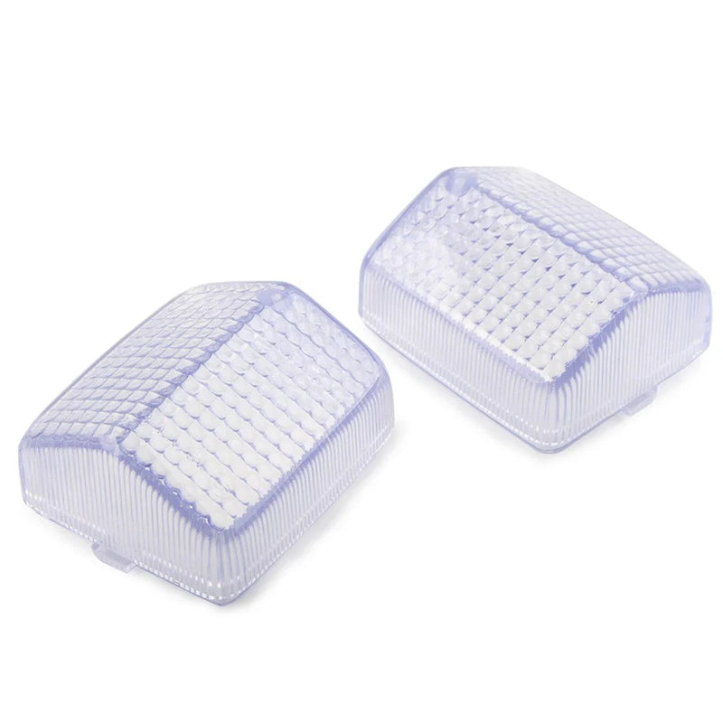 Honda CBR600 F3 Clear Turn Signal Lens Cover (1995-1996)