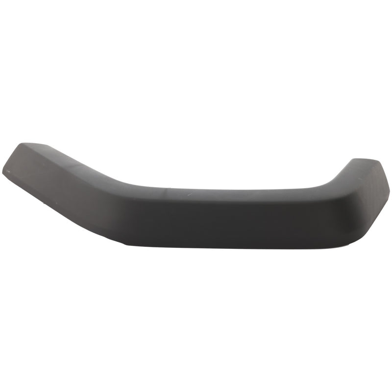 Rear Passenger Fender Flare For 2007-2017 Jeep Wrangler