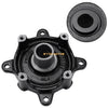 Polaris Sportsman 700 Ranger 425 500 Rear Wheel Hub (2000–2002)
