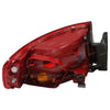 Audi A4 B8 8K RH Non-LED Tail Light 4Dr Sedan (2008-2012)