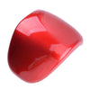 Kia Soul Red Interior Gear Shift Knob Cover Trim (2020-2021)