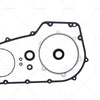 Harley Softail Dyna Fat Bob Street Bob Low Rider Gasket Kit