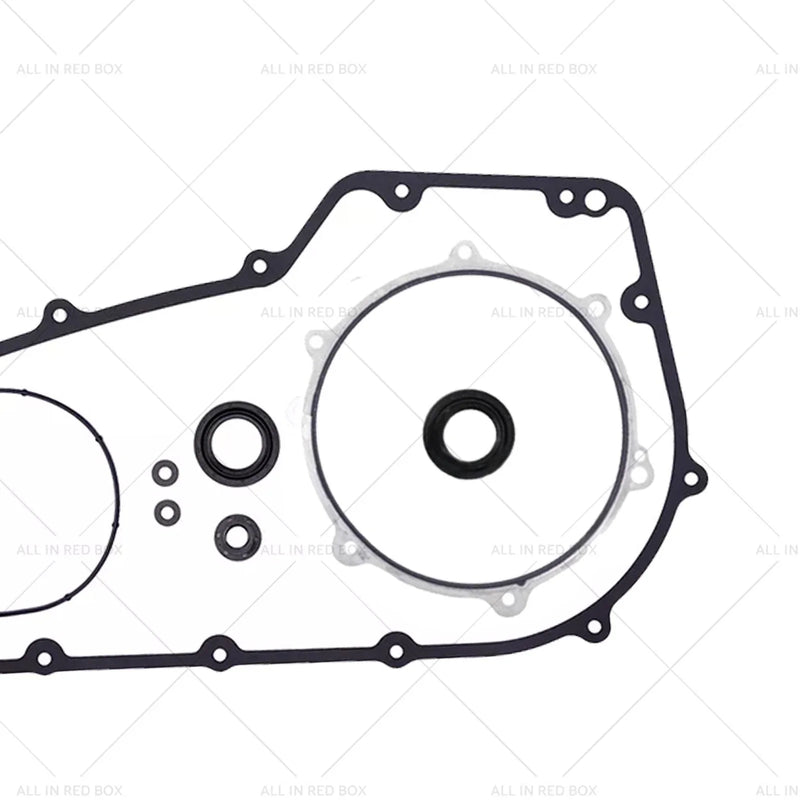 Harley Softail Dyna Fat Bob Street Bob Low Rider Gasket Kit