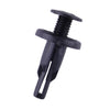 Honda 50 x Nylon Car Apron Side Set Retaining Clips