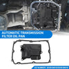 Toyota Tacoma Transmission Filter Oil Pan Gasket Kit