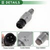 MERCEDES-BENZ 1725 Transmission Speed Sensor (2008)