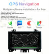 Mercedes-Benz Sprinter 9" Android 14 Car Stereo GPS Navigation (2006-2017)