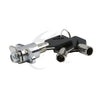 Harley Touring Electra Road Glide Rear Trunk Lock & Keys (2014-2024)