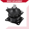 Acura TSX Front Engine Motor Mount (2003 - 2008)