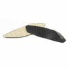 Yamaha YZF-R1 Tank Grip Traction Pads - Black (2009-2014)
