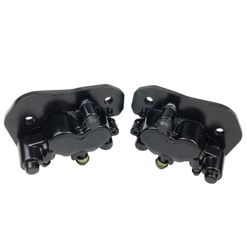 Can-Am Renegade 2x Rear Brake Caliper & Pads (2012–2019)