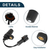 Isuzu NKR NPR 4HK1 6HK1 Crankshaft Position Sensor (2000-2004)