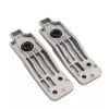 Chevrolet Vauxhall Opel Radiator Lower Bracket
