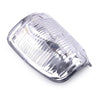 Ford Transit Clear Lens Right Door Exterior Mirror Indicator Cover (2014-2019)