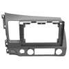 Honda Civic Dashboard Radio Fascia Cover Bezel (2006-2011)