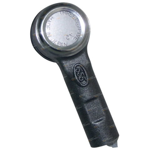 Toyota Hilux 4x4 Outer Tie Rod End (2005–2014)