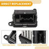 Ford C-Max HVAC Blower Motor Resistor (2007-2010)