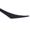 Infiniti Q50 Carbon Fiber Right Dashboard Strip Cover (2014-2023)