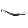 Mitsubishi Outlander Right Front Bumper Upper Chrome Rim (2016-2019)